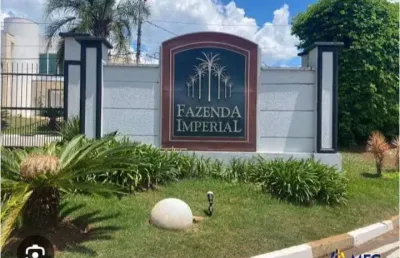 Casa em condomínio fechado com 5 quartos à venda na joão leme santos, 107, parque reserva fazenda imperial, sorocaba por r$ 4.400.000