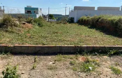 Terreno à venda na rua anézia righi painelli, jardim dona tereza, sorocaba por r$ 125.000