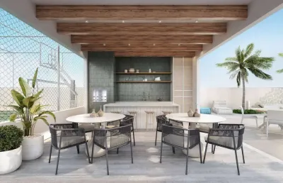 Apartamento com 4 quartos à venda na avenida brasil, 240, centro, balneário camboriú por r$ 4.483.000