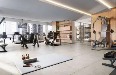 Apartamento com 4 quartos à venda na avenida brasil, 240, centro, balneário camboriú por r$ 5.208.000