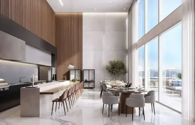 Apartamento com 4 quartos à venda na avenida brasil, 240, centro, balneário camboriú por r$ 5.284.000