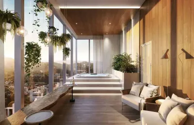 Apartamento com 4 quartos à venda na avenida brasil, 240, centro, balneário camboriú por r$ 5.588.000