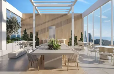 Apartamento com 4 quartos à venda na avenida brasil, 240, centro, balneário camboriú por r$ 5.736.000