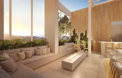 Apartamento com 4 quartos à venda na avenida brasil, 240, centro, balneário camboriú por r$ 5.811.000