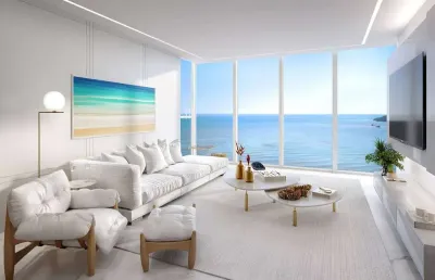 Apartamento com 4 quartos à venda na avenida brasil, 240, centro, balneário camboriú por r$ 4.447.000
