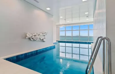 Apartamento com 4 quartos à venda na avenida atlântica, 4950, centro, balneário camboriú por r$ 15.130.000