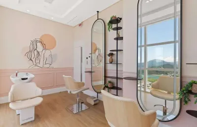 Apartamento com 4 quartos à venda na avenida atlântica, 4950, centro, balneário camboriú por r$ 12.360.000