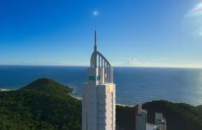 Apartamento com 4 quartos à venda na rua joão francisco dos santos, 146, pioneiros, balneário camboriú por r$ 5.751.000