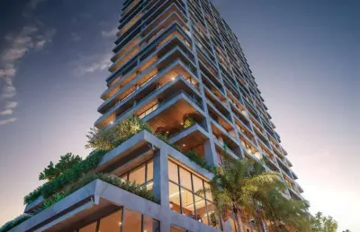 Cobertura com 3 quartos à venda na rua jerônimo da veiga, 155, jardim europa, são paulo por r$ 12.450.000