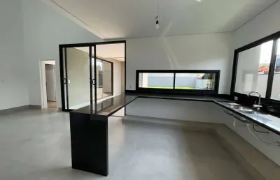 Casa em condomínio fechado com 3 quartos à venda na rod. raposo tavares km 114, 114, barreiro, araçoiaba da serra por r$ 1.980.000