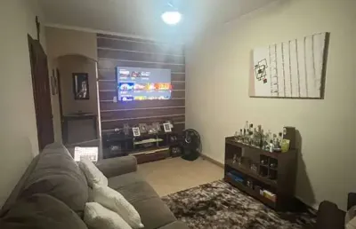 Casa com 3 quartos à venda na avenida eugênio bernardi, 110, parque bela vista, votorantim por r$ 750.000