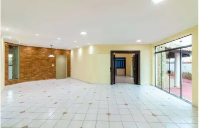 Casa com 4 quartos à venda na rua victória sacker reze, 489, jardim pagliato, sorocaba por r$ 2.500.000