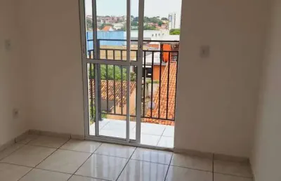 Kitnet / stúdio à venda na rua antônio martins alves porto filho, 208, vila leopoldina, sorocaba por r$ 155.000