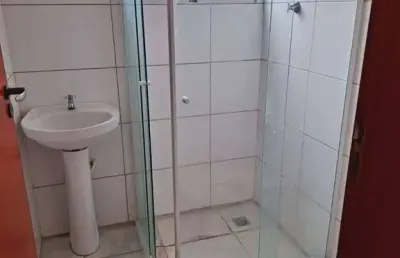 Kitnet / stúdio à venda na rua antônio martins alves porto filho, 208, vila leopoldina, sorocaba por r$ 155.000