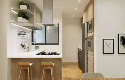 Apartamento com 3 quartos à venda na rua agostinho gomes, 500, jardim maria josé, votorantim por r$ 974.966