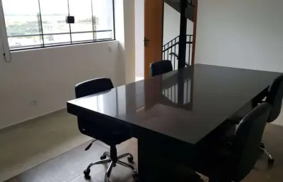 Barracão / galpão / depósito à venda na avenida elias maluf, 3760, wanel ville, sorocaba por r$ 1.600.000