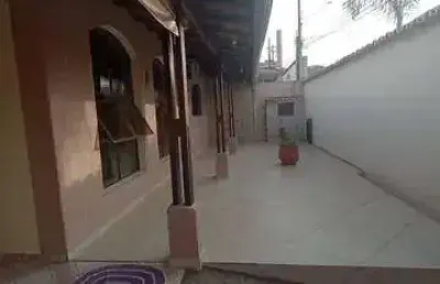 Casa com 3 quartos à venda na rua maria antônia prado, 137, jardim clarice i, votorantim por r$ 797.872