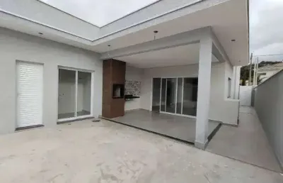 Casa em condomínio fechado com 3 quartos à venda na loteamento villa verona, s/n, cajuru do sul, sorocaba por r$ 1.400.000