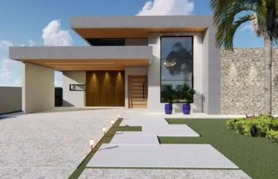 Casa em condomínio fechado com 4 quartos à venda na rodovia castelo branco, km 104, s/n, jardim tenda, porto feliz por r$ 3.800.000