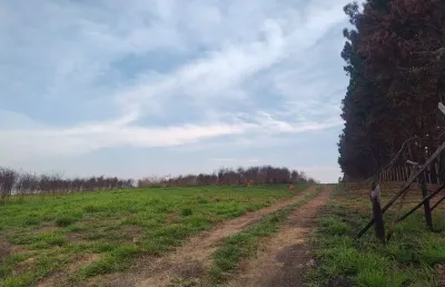 Terreno à venda na castelo brano km 90, 90, zona rural, águas de santa bárbara por r$ 9.450.000