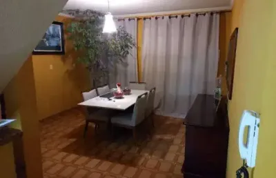 Casa com 5 quartos à venda na rua fernão salles, 1500, vila hortência, sorocaba por r$ 1.170.000