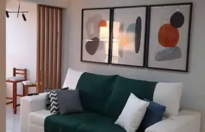 Apartamento com 3 quartos à venda na rua hércules tavares, 574, além ponte, sorocaba por r$ 820.000