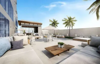 Apartamento com 5 quartos à venda na avenida brasil, 240, centro, balneário camboriú por r$ 11.860.000