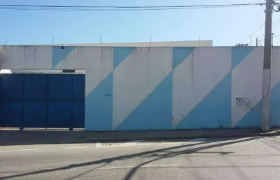 Barracão / galpão / depósito à venda na rua duílio bonani, 162, vila aeroporto, sorocaba por r$ 20.000.000