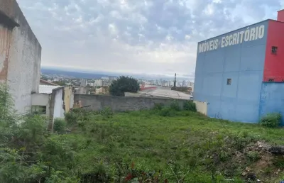 Terreno à venda na avenida general carneiro, 2203, vila lucy, sorocaba por r$ 690.000