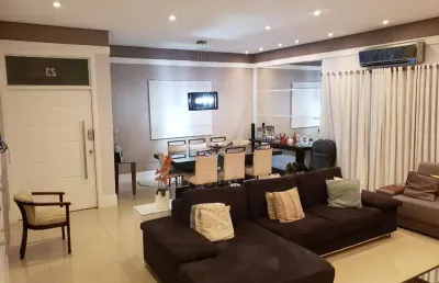 Casa em condomínio fechado com 4 quartos à venda na rua manoel marques de lima, 105, vossoroca, votorantim por r$ 1.299.000