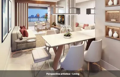 Apartamento com 2 quartos à venda na rua antonio perez hernandez, 80, parque campolim, sorocaba por r$ 954.000
