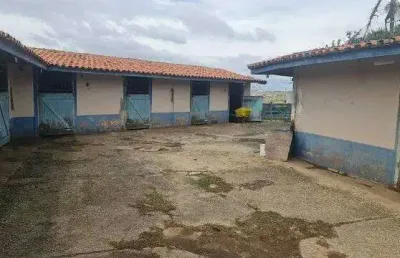 Terreno à venda na avenida chico xavier, habiteto - ana paula eleutério, sorocaba por r$ 2.100.000