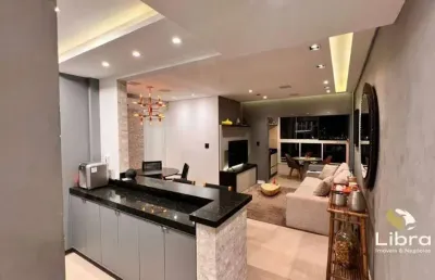Apartamento com 2 quartos à venda na rua antonio perez hernandez, 855, parque campolim, sorocaba por r$ 765.000