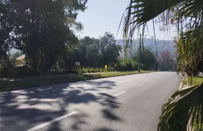 Terreno à venda na avenida doutor gualberto moreira, parque são bento, sorocaba por r$ 2.750.000
