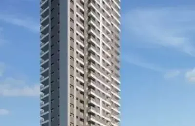 Apartamento com 2 quartos à venda na gustavo magalhães, 175, jardim emília, sorocaba por r$ 974.000