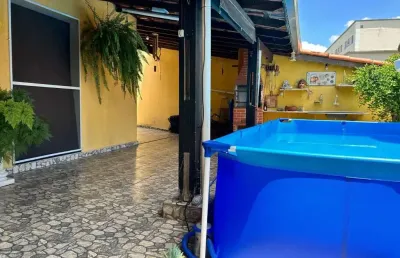 Casa com 3 quartos à venda na independência, 1, éden, sorocaba por r$ 745.000