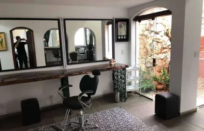 Casa com 3 quartos à venda na rua josé mesquita sobrinho, 98, jardim vergueiro, sorocaba por r$ 1.500.000