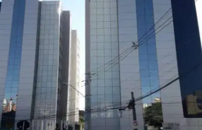 Sala comercial à venda na avenida washington luiz, 1, jardim emília, sorocaba por r$ 441.000