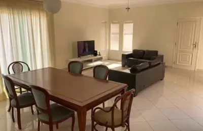 Casa com 3 quartos à venda na rua do zico, 185, jardim santa rosália, sorocaba por r$ 1.277.000