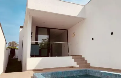 Casa em condomínio fechado com 3 quartos à venda na landscape, 1020, cyrela landscape esplanada, votorantim por r$ 1.650.000
