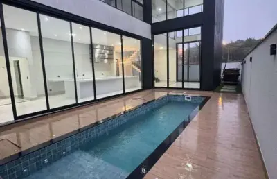 Casa em condomínio fechado com 3 quartos à venda na doutora maria elena piunti kiriazi, 999, alphaville castello, itu por r$ 2.990.000