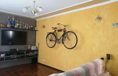 Casa com 3 quartos à venda na rua rocha pombo, 298, vila jardini, sorocaba por r$ 1.150.000