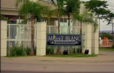 Casa em condomínio fechado com 3 quartos à venda na avenida adolpho massaglia, 837, jardim residencial mont blanc, sorocaba por r$ 2.150.000