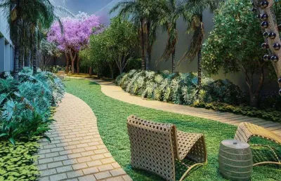 Apartamento com 3 quartos à venda na rua antonio perez hernandez, 900, parque campolim, sorocaba por r$ 1.298.974