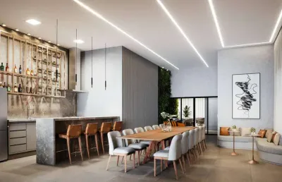 Apartamento com 3 quartos à venda na rua antonio perez hernandez, parque campolim, sorocaba por r$ 1.289.619