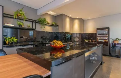 Casa em condomínio fechado com 4 quartos à venda na rua laura maiello kook, 3.550, jardim novo mundo, sorocaba por r$ 2.650.000