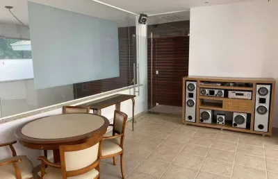 Casa em condomínio fechado com 4 quartos à venda na rua augusto lippel, parque campolim, sorocaba por r$ 2.500.000