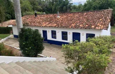 Terreno à venda na rua heitor penteado, 1407, joaquim egídio, campinas por r$ 2.800.000