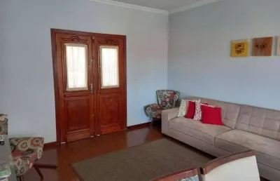 Casa com 3 quartos à venda na rua luiz gabriotti, 107, wanel ville, sorocaba por r$ 944.000