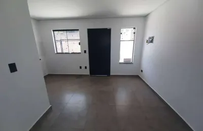 Casa com 1 quarto à venda na avenida pedro augusto rangel, 622, jardim paulista, votorantim